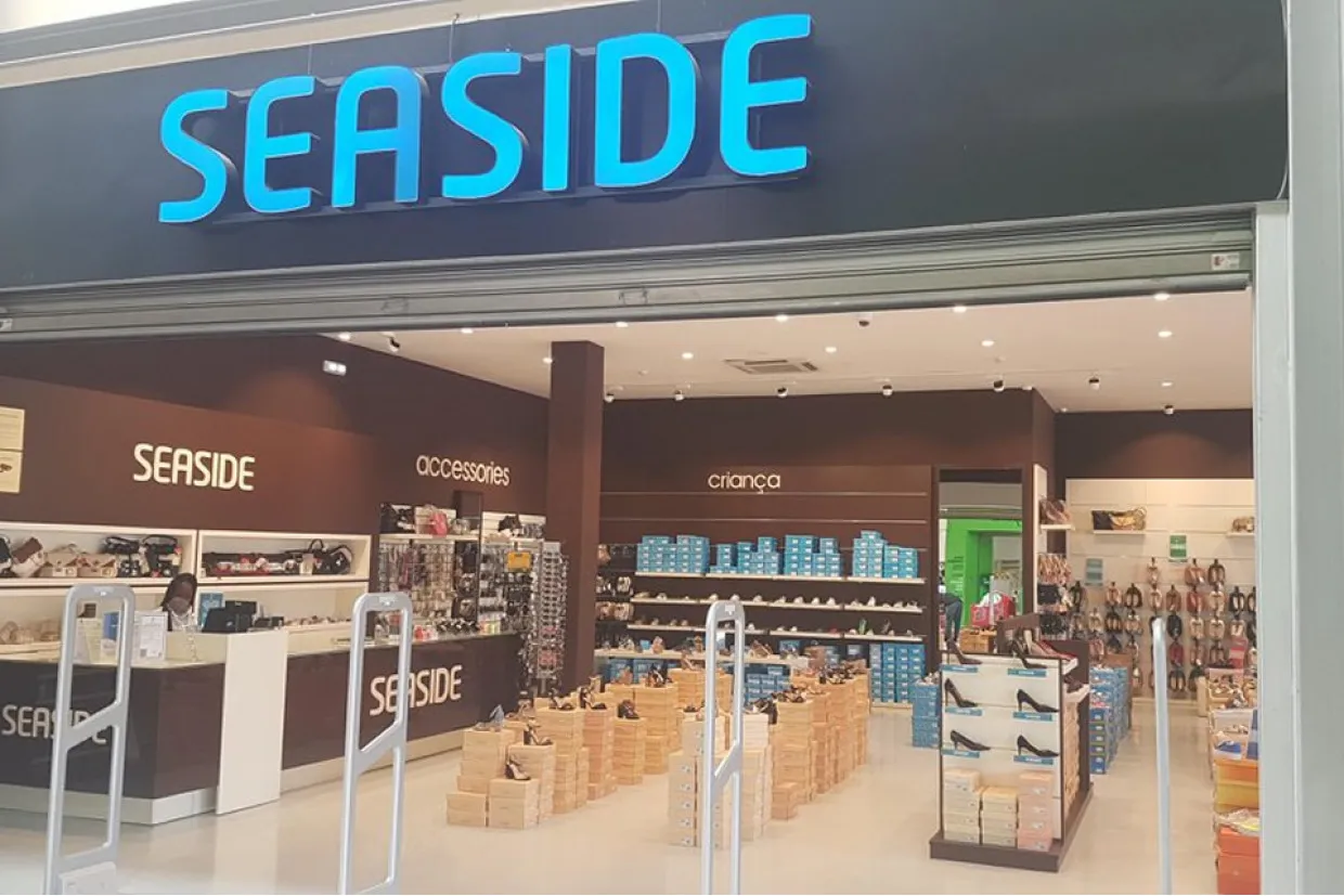 Seaside - Kero Benguela/Lobito