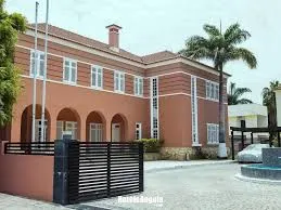 Hotel Casa Rosa - Lobito