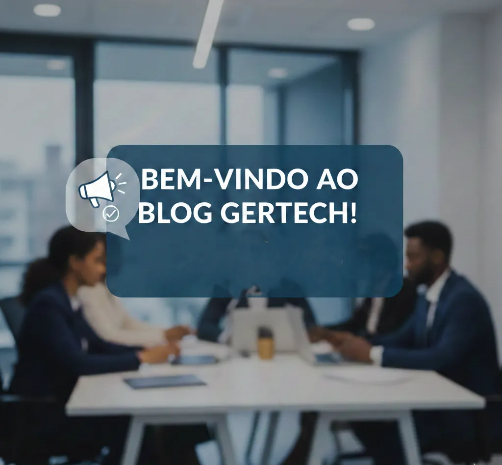 Bem-vindos ao Blog Gertech: Inovação e Engenharia em Angola!