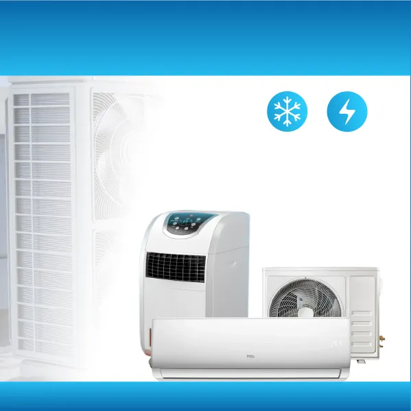 Climatização e Ar Condicionado