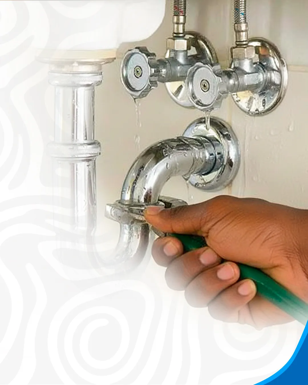 Sistemas Hidráulicos e Canalização