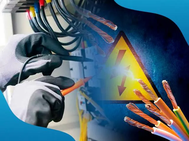 Electricidade Residencial e Industrial